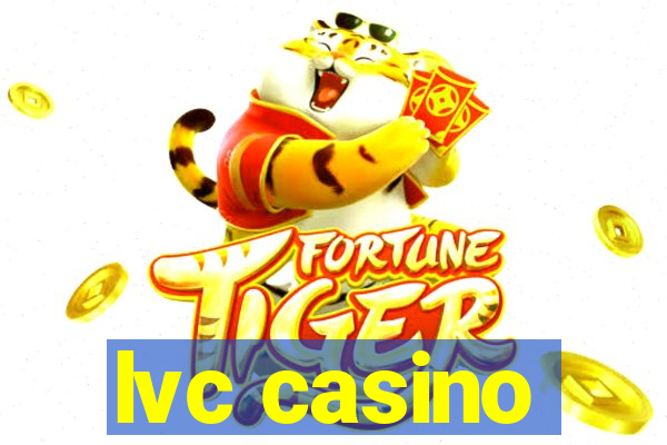 lvc casino