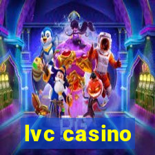 lvc casino