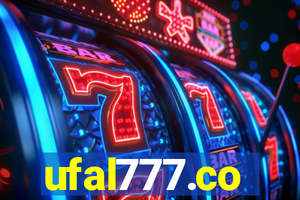 ufal777.co