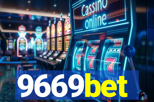 9669bet