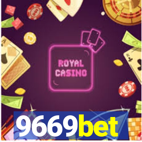 9669bet