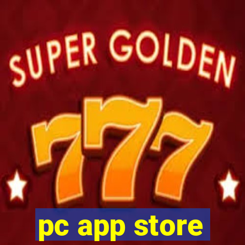 pc app store