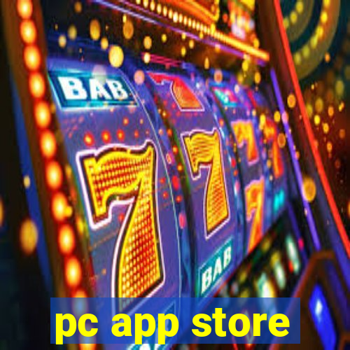 pc app store