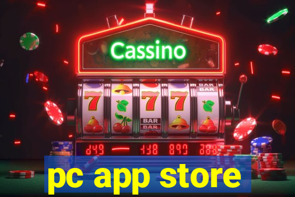 pc app store