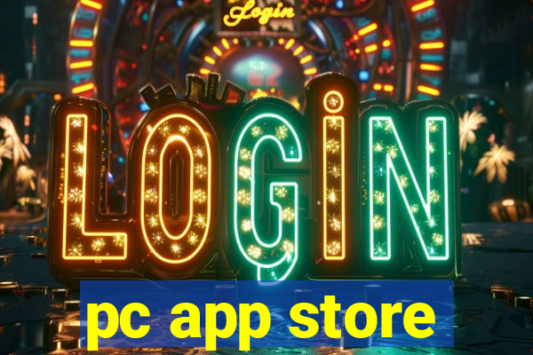 pc app store