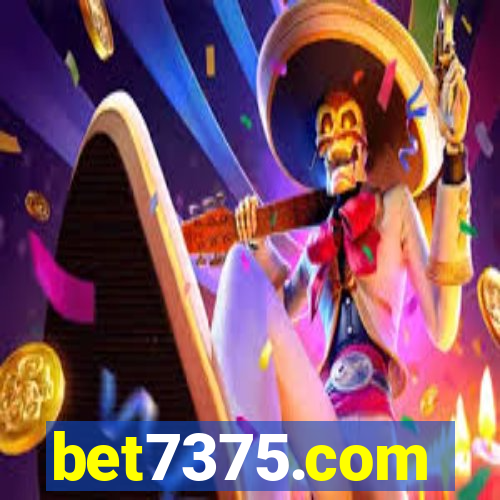 bet7375.com