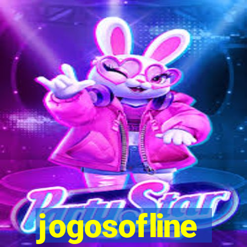 jogosofline