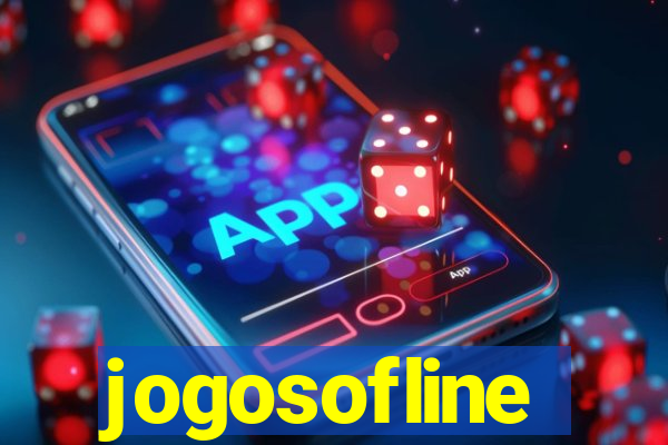 jogosofline