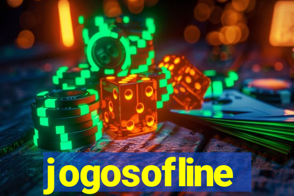 jogosofline