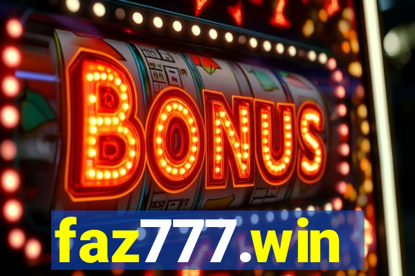 faz777.win