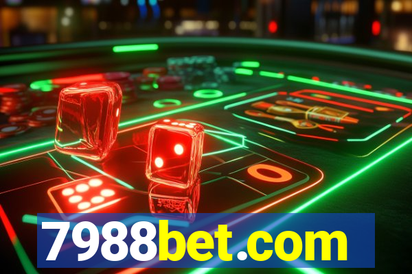 7988bet.com