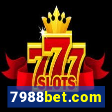 7988bet.com