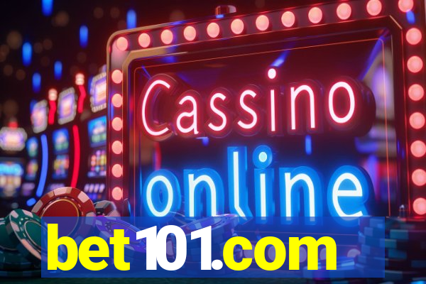 bet101.com