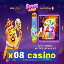 x08 casino