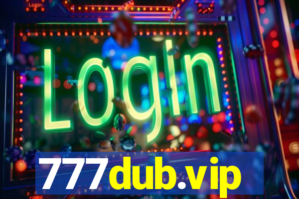 777dub.vip