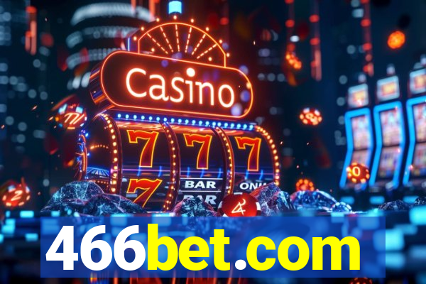 466bet.com