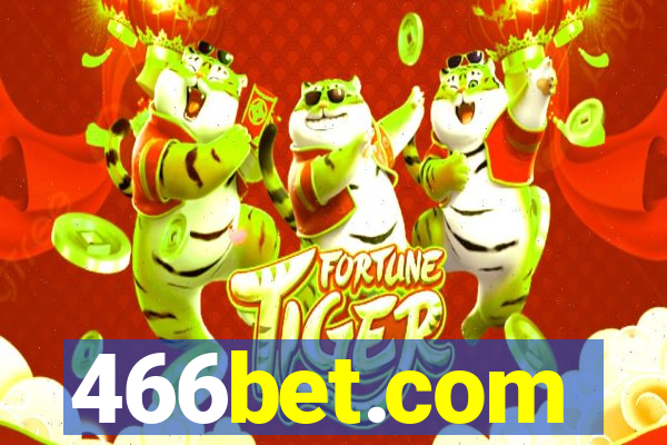 466bet.com