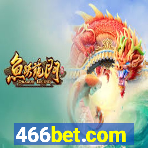 466bet.com