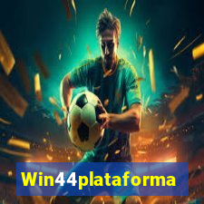 Win44plataforma