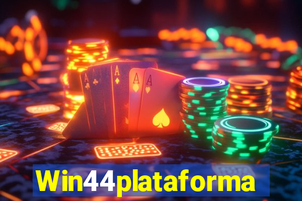 Win44plataforma