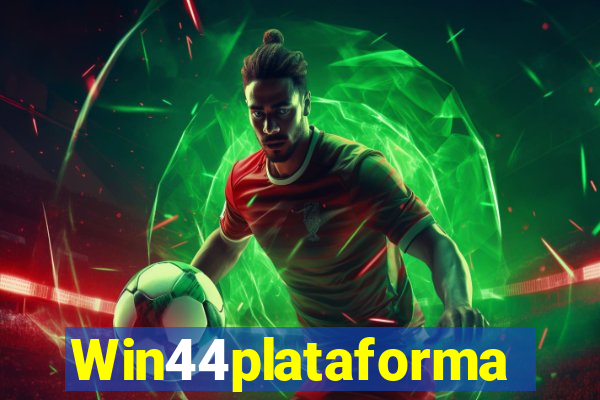 Win44plataforma