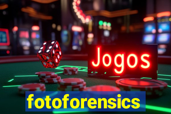 fotoforensics