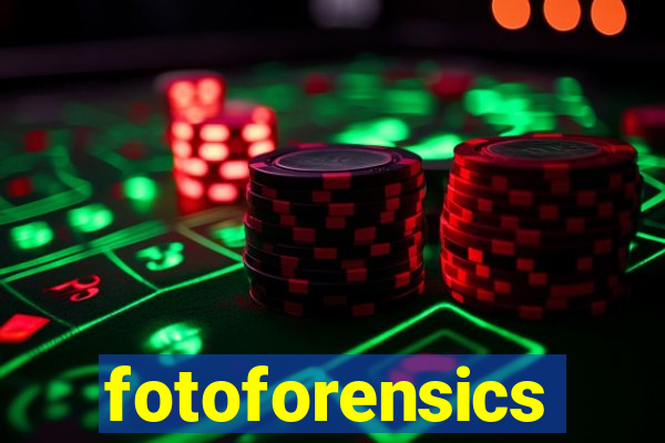 fotoforensics