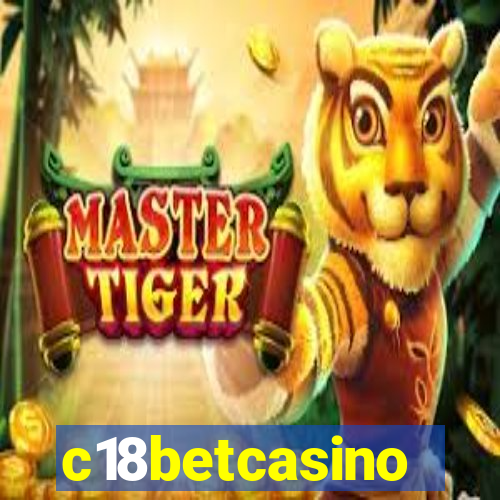 c18betcasino