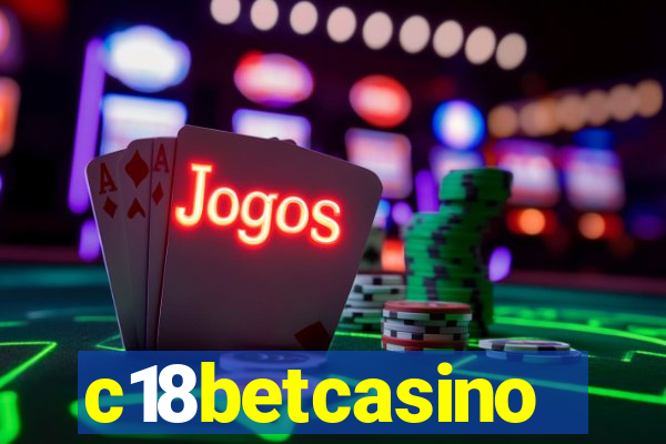 c18betcasino