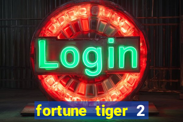 fortune tiger 2 revenge demo grátis