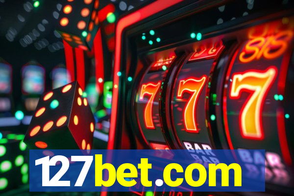 127bet.com