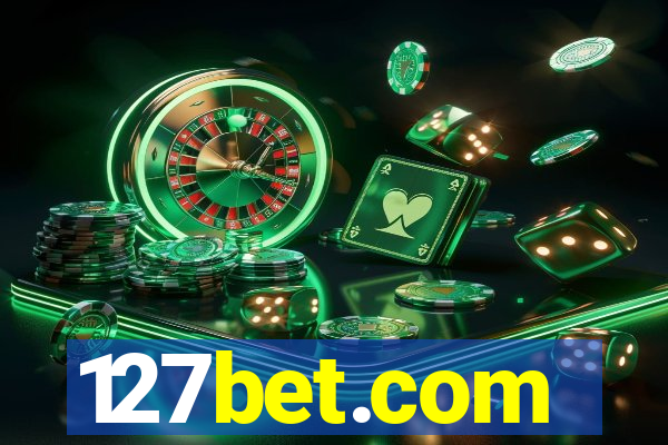 127bet.com