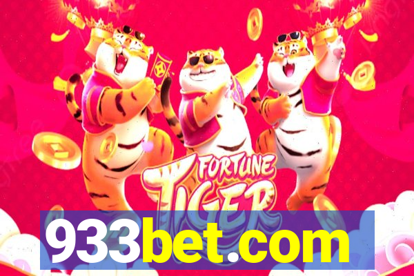 933bet.com