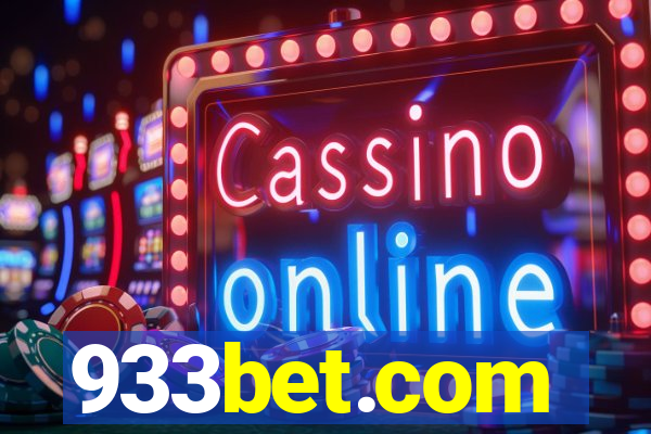 933bet.com