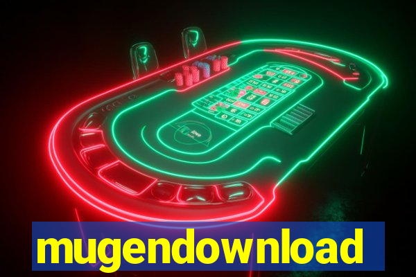 mugendownload