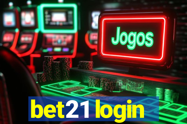 bet21 login