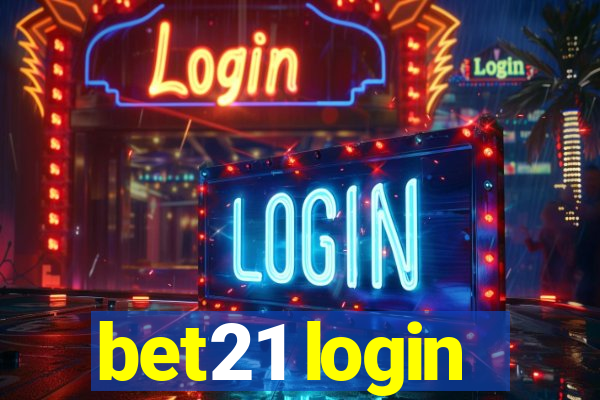 bet21 login