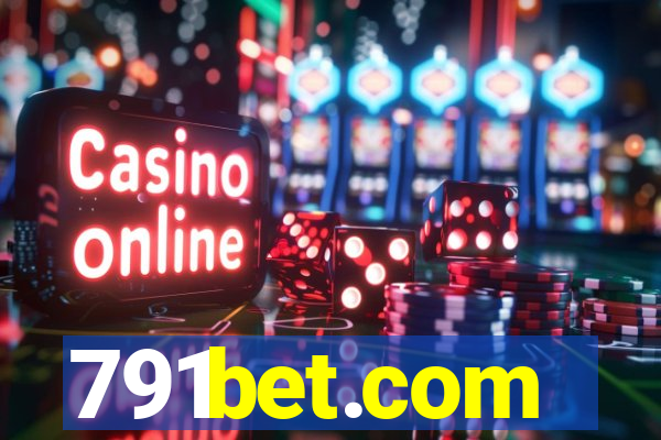 791bet.com