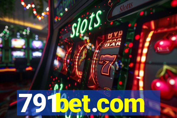 791bet.com