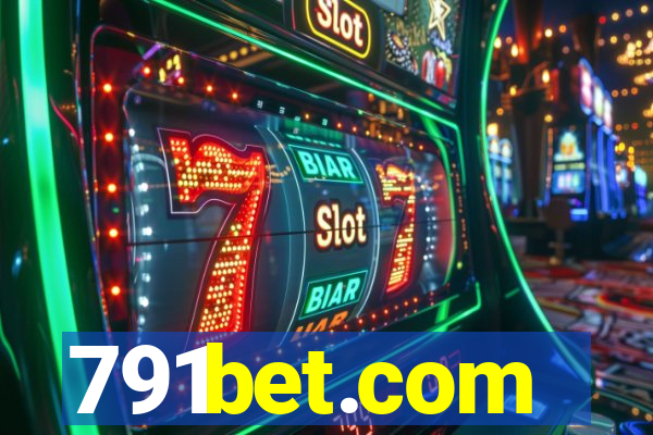 791bet.com