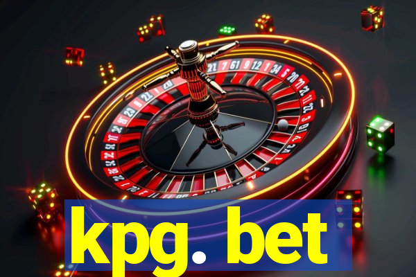 kpg. bet