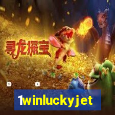 1winluckyjet