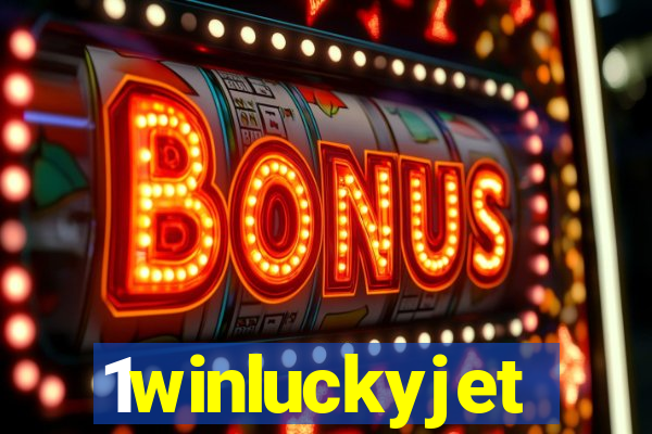 1winluckyjet