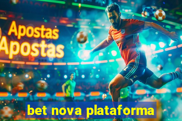 bet nova plataforma