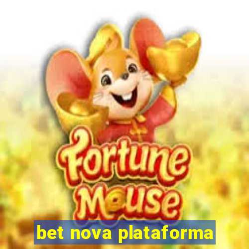 bet nova plataforma