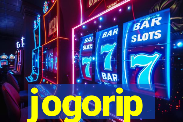 jogorip