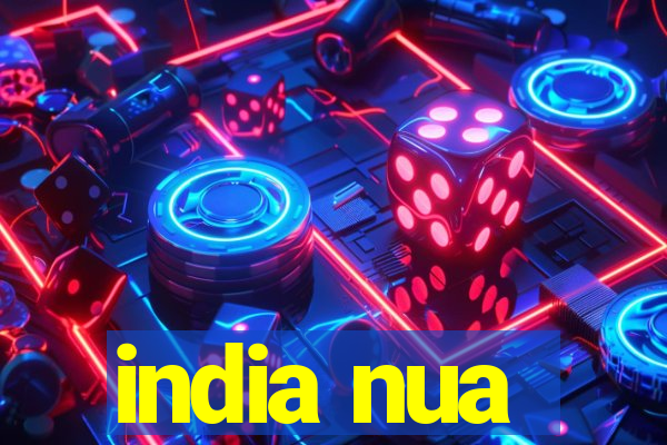 india nua