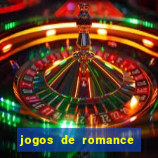 jogos de romance para pc