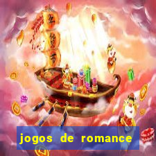 jogos de romance para pc