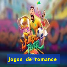 jogos de romance para pc